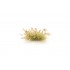 The Field System - Brown Seeding Tufts (21pcs) The Field System - Brown Seeding Tufts (21pcs)