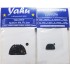 1/48 Supermarine Spitfire Mk.Vb Late Instrument Panel for Airfix/Tamiya kits 1/48 Supermarine Spitfire Mk.Vb Late Instrument Panel for Airfix/Tamiya kits