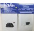 1/48 Supermarine Spitfire Mk.Vb Early Instrument Panel for Airfix/Tamiya kits 1/48 Supermarine Spitfire Mk.Vb Early Instrument Panel for Airfix/Tamiya kits