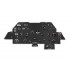 1/48 Republic P-47D Thunderbolt Early Instrument Panel for Tamiya kit 1/48 Republic P-47D Thunderbolt Early Instrument Panel for Tamiya kit