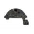 1/48 Vought F4U-1A Corsair Instrument Panel for Tamiya kit 1/48 Vought F4U-1A Corsair Instrument Panel for Tamiya kit