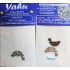 1/48 Vought F4U-1A Corsair Instrument Panel for Tamiya kit 1/48 Vought F4U-1A Corsair Instrument Panel for Tamiya kit