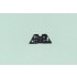 1/72 PZL P.24 Instrument Panel for Azur kit 1/72 PZL P.24 Instrument Panel for Azur kit