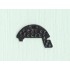 1/72 Vought F4U-1/F4U-1A/F4U-1D Corsair Instrument Panel for Revell/Tamiya 1/72 Vought F4U-1/F4U-1A/F4U-1D Corsair Instrument Panel for Revell/Tamiya