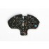 1/72 Mikoyan MiG-15 Instrument Panel for Eduard kit 1/72 Mikoyan MiG-15 Instrument Panel for Eduard kit