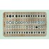 1/32 Arado Ar 234B-2 Instrument Panel for Fly kit 1/32 Arado Ar 234B-2 Instrument Panel for Fly kit