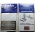 1/32 Arado Ar 234B-2 Instrument Panel for Fly kit 1/32 Arado Ar 234B-2 Instrument Panel for Fly kit