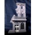 1/35 European Theatre of Operation Store Building Ruins (resin) 1/35 European Theatre of Operation Store Building Ruins (resin)