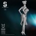 75mm Scale Sexy Secret Service Cheongsam Girl #13 75mm Scale Sexy Secret Service Cheongsam Girl #13