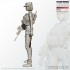 1/24 Chinese Special Forces Girl 1/24 Chinese Special Forces Girl