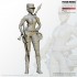 1/24 Chinese PLA Special Forces Girl w/Anti-tank RPG 1/24 Chinese PLA Special Forces Girl w/Anti-tank RPG