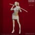 75mm Scale Miss China Cheongsam Girl w/Katana 75mm Scale Miss China Cheongsam Girl w/Katana