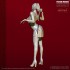 75mm Scale Miss China Cheongsam Girl w/Katana 75mm Scale Miss China Cheongsam Girl w/Katana