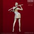75mm Scale Miss China Cheongsam Girl w/Katana 75mm Scale Miss China Cheongsam Girl w/Katana