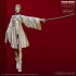 75mm Scale Miss China Girl in Silk Clothing w/Katana 75mm Scale Miss China Girl in Silk Clothing w/Katana
