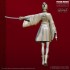 75mm Scale Miss China Girl in Silk Clothing w/Katana 75mm Scale Miss China Girl in Silk Clothing w/Katana