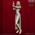 75mm Scale Miss China Cheongsam Girl w/Pistol 75mm Scale Miss China Cheongsam Girl w/Pistol