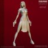 75mm Scale Miss China Cheongsam Girl w/2 Pistols 75mm Scale Miss China Cheongsam Girl w/2 Pistols