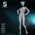 75mm Scale Sexy Secret Service Girl #12 75mm Scale Sexy Secret Service Girl #12