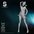 75mm Scale Sexy Secret Service Girl #11 75mm Scale Sexy Secret Service Girl #11