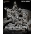 1/35 Women in World War II for Panzerkampfwagen Tiger Ausfuhrung E (6 figures) 1/35 Women in World War II for Panzerkampfwagen Tiger Ausfuhrung E (6 figures)