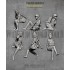 1/35 Women in World War II for Panzerkampfwagen Tiger Ausfuhrung E (6 figures) 1/35 Women in World War II for Panzerkampfwagen Tiger Ausfuhrung E (6 figures)