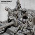 1/35 Women in World War II for Panzerkampfwagen Tiger Ausfuhrung E (6 figures) 1/35 Women in World War II for Panzerkampfwagen Tiger Ausfuhrung E (6 figures)
