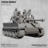 1/35 Women in World War II for Panzerkampfwagen Tiger Ausfuhrung E (6 figures) 1/35 Women in World War II for Panzerkampfwagen Tiger Ausfuhrung E (6 figures)