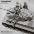 1/35 Women in World War II for Panzerkampfwagen Tiger Ausfuhrung E (6 figures) 1/35 Women in World War II for Panzerkampfwagen Tiger Ausfuhrung E (6 figures)