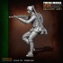 1/32 WWII Republic of China National Revolutionary Army Infantry 1939 Vol.1 1/32 WWII Republic of China National Revolutionary Army Infantry 1939 Vol.1