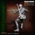 1/32 WWII Republic of China National Revolutionary Army Infantry 1939 Vol.1 1/32 WWII Republic of China National Revolutionary Army Infantry 1939 Vol.1