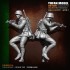 1/32 WWII Republic of China National Revolutionary Army Infantry 1939 Vol.1 1/32 WWII Republic of China National Revolutionary Army Infantry 1939 Vol.1
