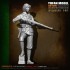 1/35 WWII Republic of China National Revolutionary Army Infantry (female) 1937 Vol.2 1/35 WWII Republic of China National Revolutionary Army Infantry (female) 1937 Vol.2