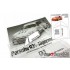 1/12 Porsche Turbo RSR 934 Jagermeister Window Painting Masks for Tamiya kits 1/12 Porsche Turbo RSR 934 Jagermeister Window Painting Masks for Tamiya kits