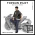 1/12 Topgun Pilot 1/12 Topgun Pilot