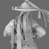 1/12 Korean Knight (Kukunbok Jangsoo) 1/12 Korean Knight (Kukunbok Jangsoo)