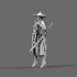1/12 Korean Knight (Kukunbok Jangsoo) 1/12 Korean Knight (Kukunbok Jangsoo)