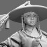 1/12 Korean Knight (Kukunbok Jangsoo) 1/12 Korean Knight (Kukunbok Jangsoo)