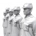 1/72 IJN Yamato Crews (10 figures) for Takom Yamato Main Turret kits 1/72 IJN Yamato Crews (10 figures) for Takom Yamato Main Turret kits