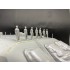 1/72 IJN Yamato Crews (10 figures) for Takom Yamato Main Turret kits 1/72 IJN Yamato Crews (10 figures) for Takom Yamato Main Turret kits