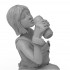 1/35 Girls in Action Series - Bridget (resin figure) 1/35 Girls in Action Series - Bridget (resin figure)