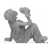 1/35 Girls in Action Series - Bridget (resin figure) 1/35 Girls in Action Series - Bridget (resin figure)