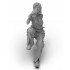 1/35 Girls in Action Series - Bridget (resin figure) 1/35 Girls in Action Series - Bridget (resin figure)