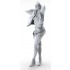 1/35 Girls in Action Series - Nila (resin figure) 1/35 Girls in Action Series - Nila (resin figure)