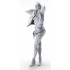 1/20 Girls in Action Series - Nila (resin figure)