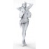 1/35 Girls in Action Series - Nila (resin figure) 1/35 Girls in Action Series - Nila (resin figure)