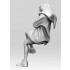 1/35 Girls in Action Series - Trixie (resin figure) 1/35 Girls in Action Series - Trixie (resin figure)