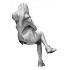 1/35 Girls in Action Series - Trixie (resin figure) 1/35 Girls in Action Series - Trixie (resin figure)