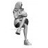 1/35 Girls in Action Series - Trixie (resin figure) 1/35 Girls in Action Series - Trixie (resin figure)