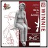1/35 Girls in Action Series - Winnie (resin figure) 1/35 Girls in Action Series - Winnie (resin figure)